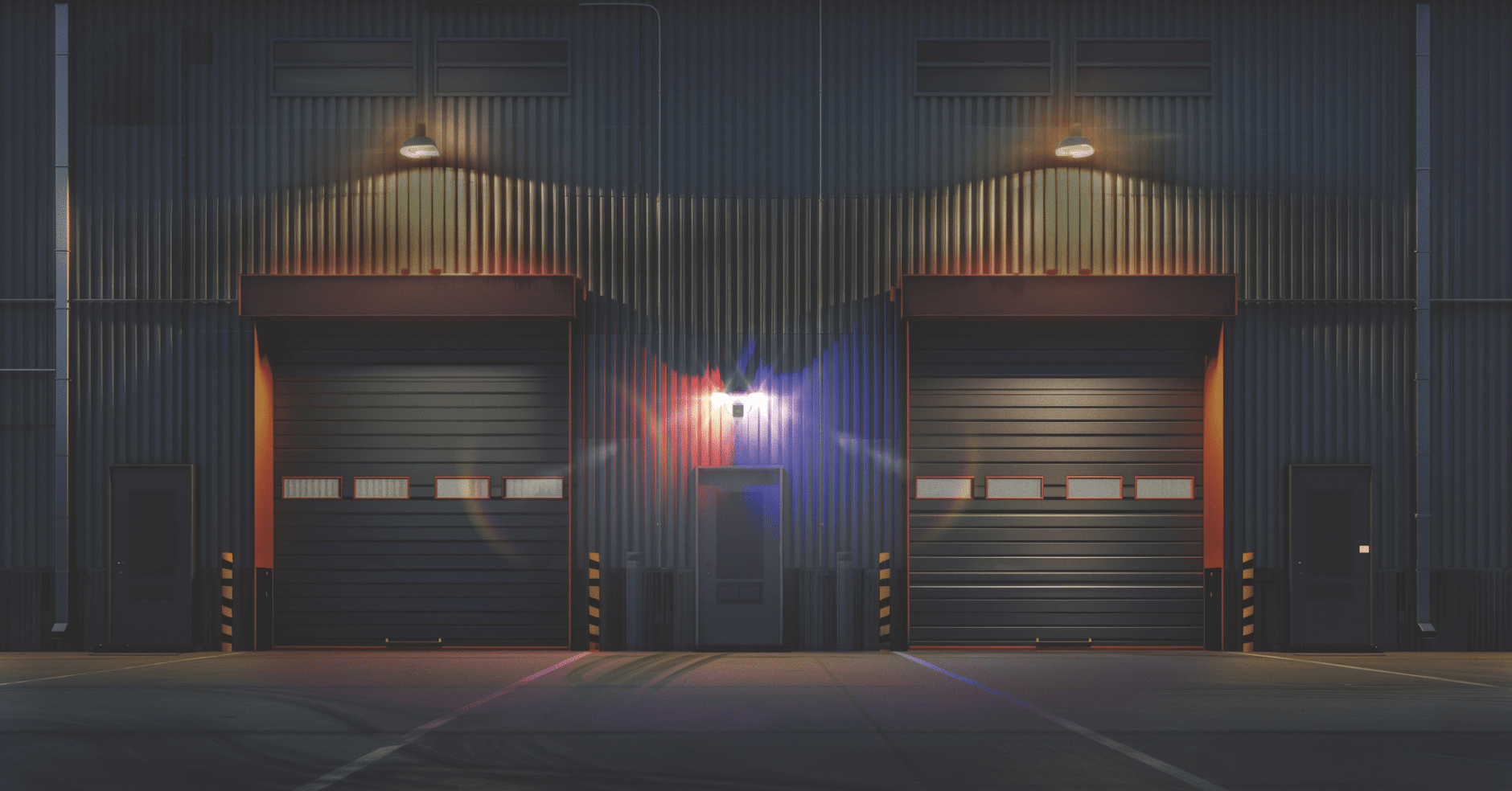 Featured image for “Security Tips for Memphis Businesses to Reduce Theft and Break-Ins”